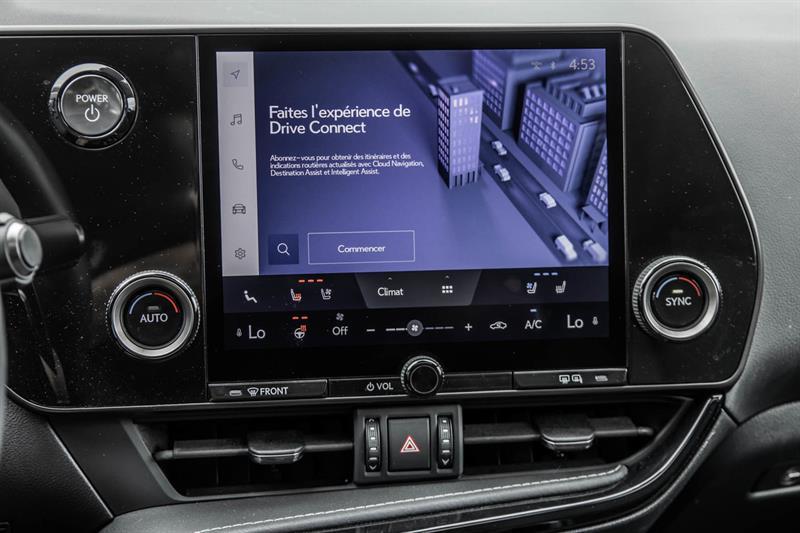 2023 Lexus NX - Image 27