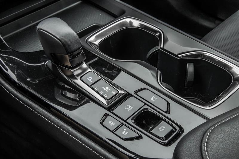 2023 Lexus NX - Image 31