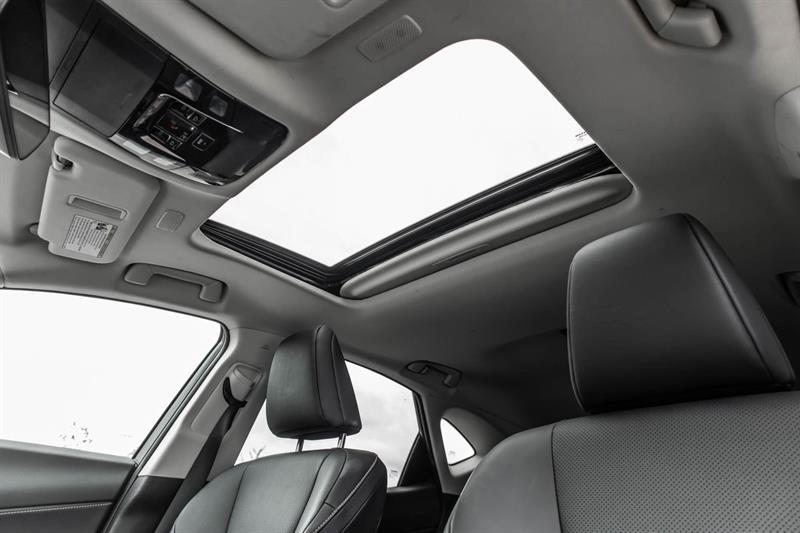 2023 Lexus NX - Image 34