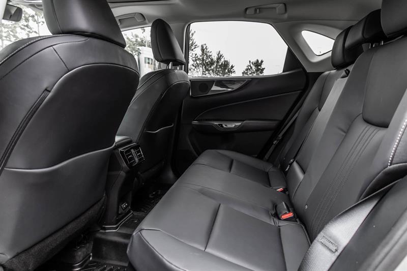 2023 Lexus NX - Image 35