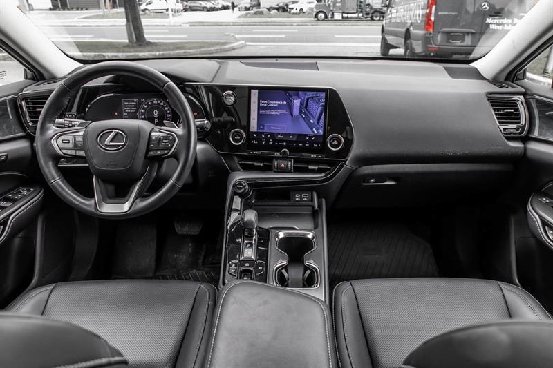 2023 Lexus NX - Image 36