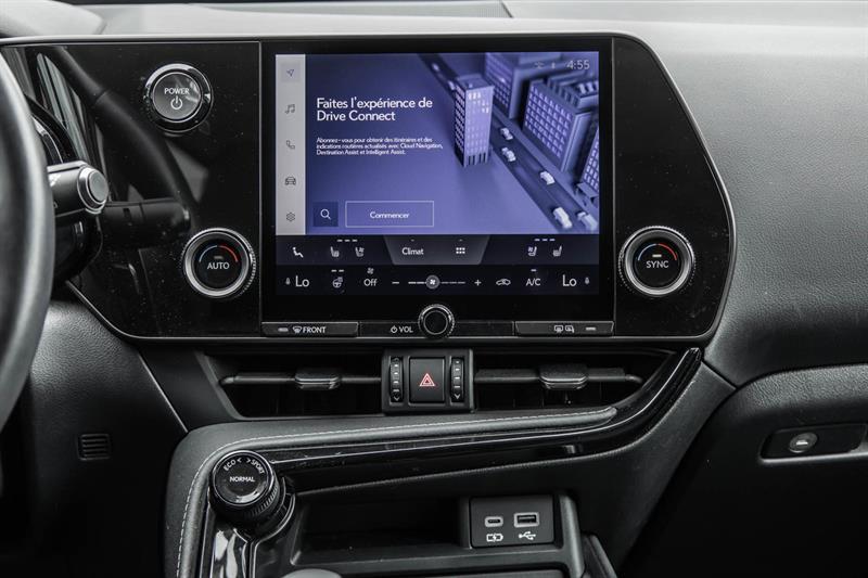 2023 Lexus NX - Image 38