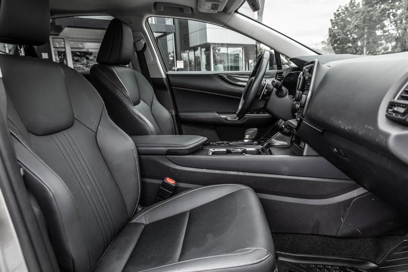 2023 Lexus NX - Image 39