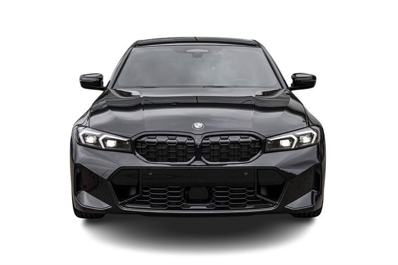 2026 Bmw 3 Series - Image 2