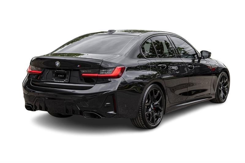 2026 Bmw 3 Series - Image 6
