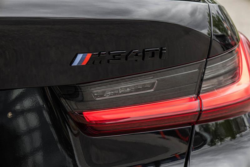 2026 Bmw 3 Series - Image 13