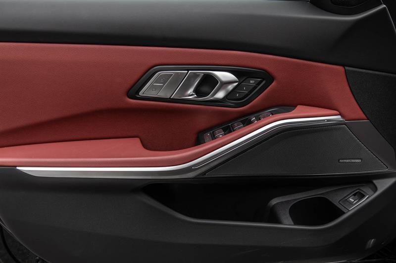 2026 Bmw 3 Series - Image 16