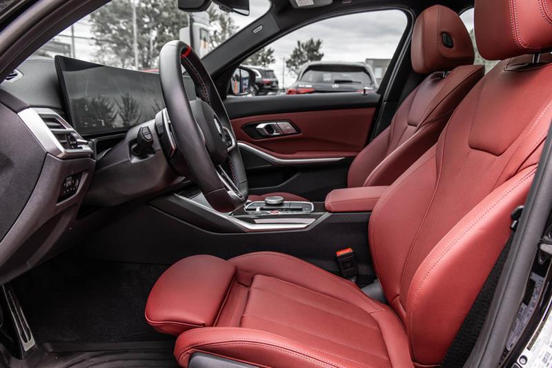 2026 Bmw 3 Series - Image 18