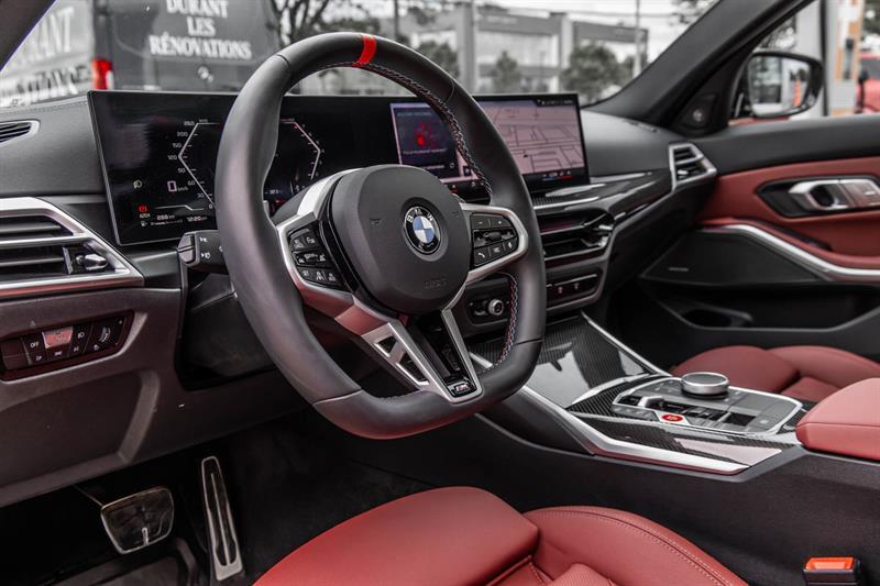2026 Bmw 3 Series - Image 19