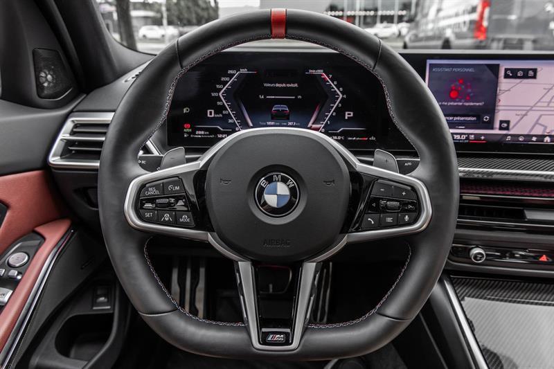 2026 Bmw 3 Series - Image 20