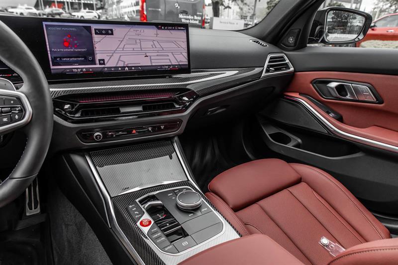 2026 Bmw 3 Series - Image 25