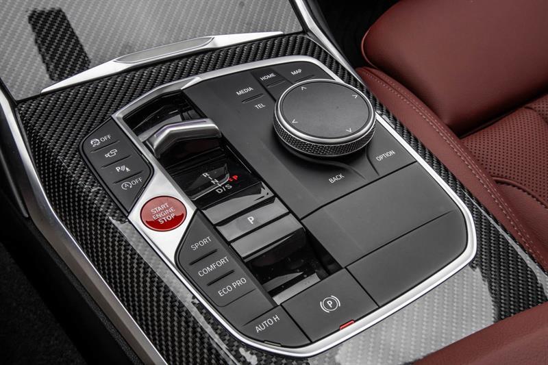 2026 Bmw 3 Series - Image 28