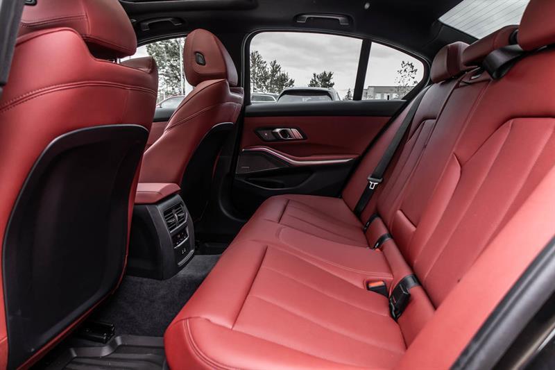 2026 Bmw 3 Series - Image 35