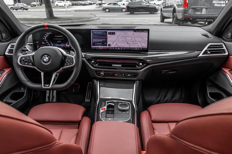 2026 Bmw 3 Series - Image 36