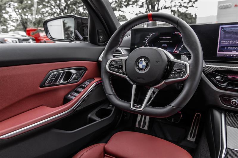 2026 Bmw 3 Series - Image 37