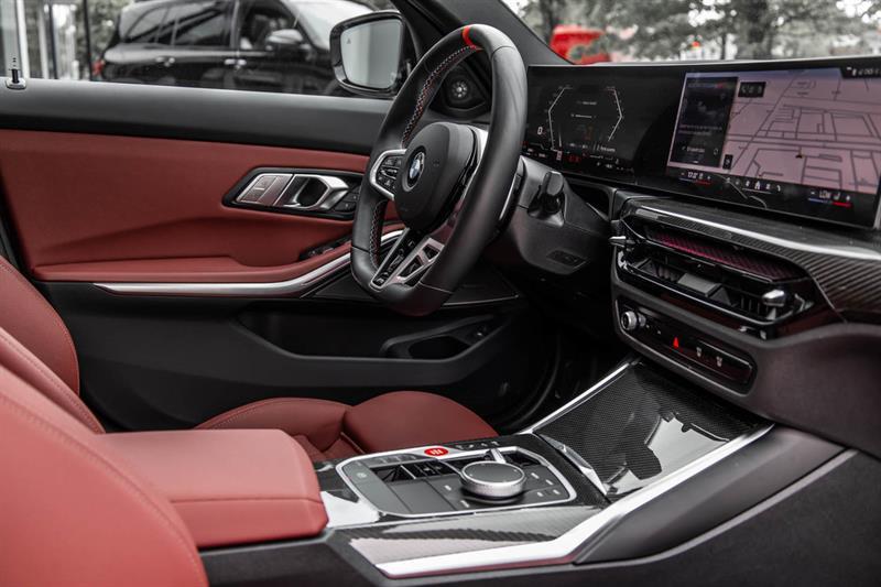 2026 Bmw 3 Series - Image 40