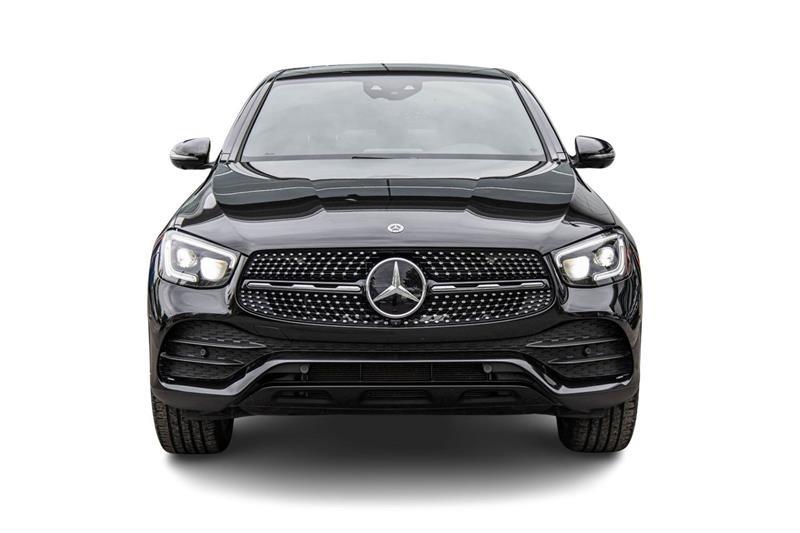 2022 Mercedes-Benz GLC - Image 2