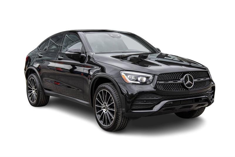 2022 Mercedes-Benz GLC - Image 4