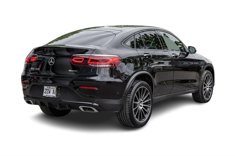 2022 Mercedes-Benz GLC - Image 6