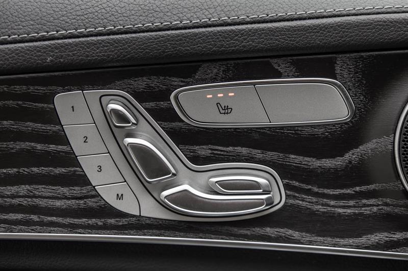 2022 Mercedes-Benz GLC - Image 22