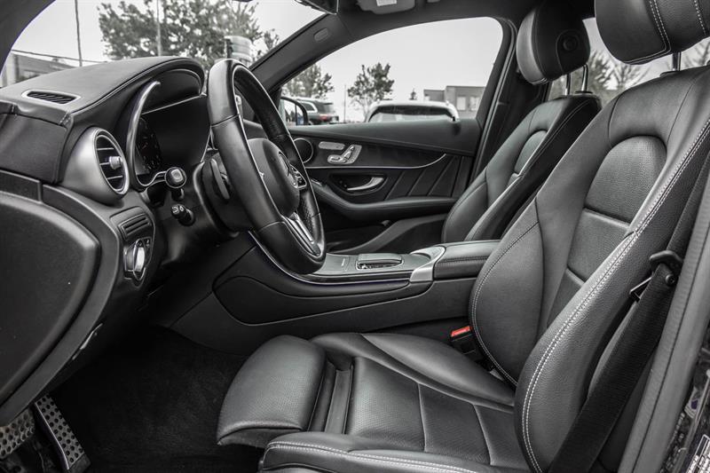 2022 Mercedes-Benz GLC - Image 23