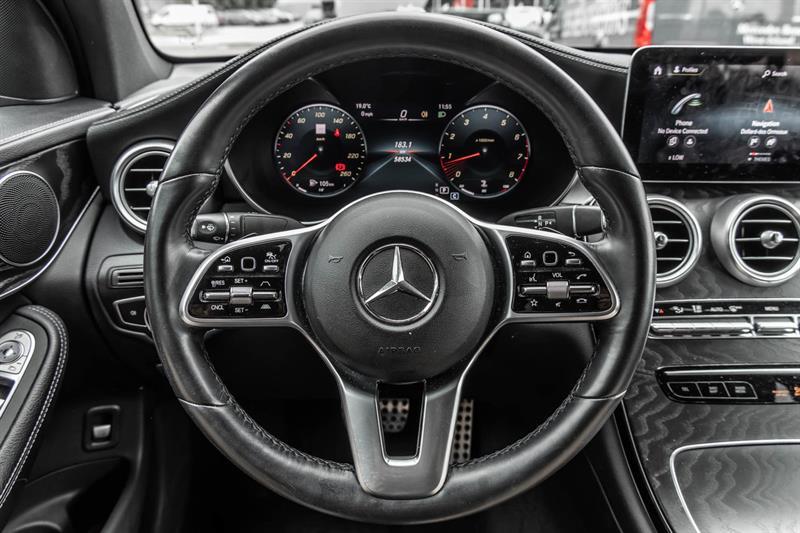 2022 Mercedes-Benz GLC - Image 26