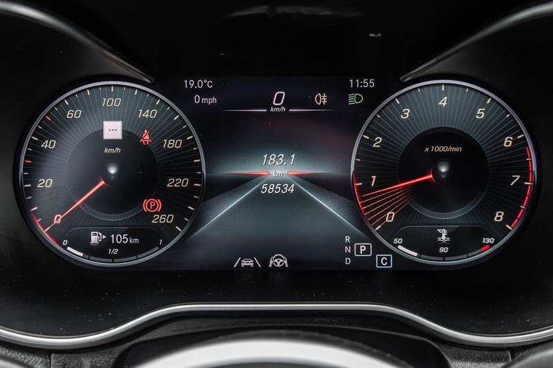 2022 Mercedes-Benz GLC - Image 27