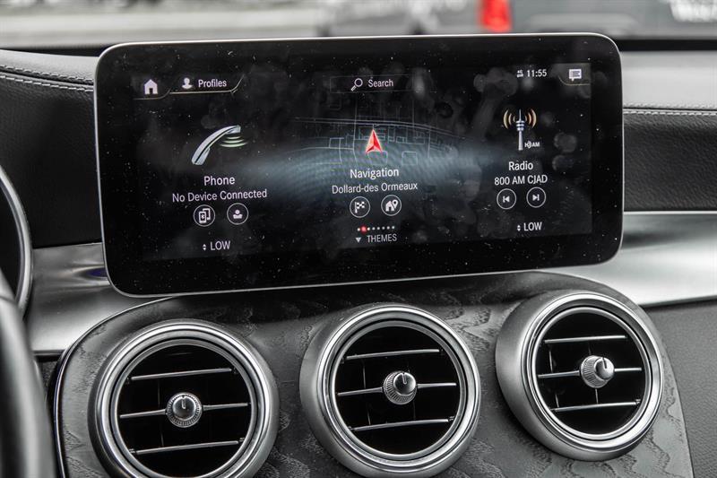 2022 Mercedes-Benz GLC - Image 32