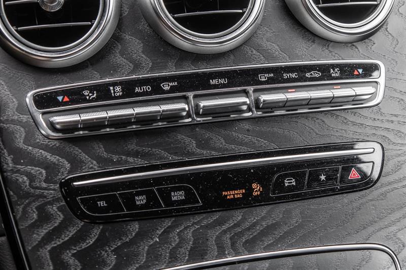 2022 Mercedes-Benz GLC - Image 33