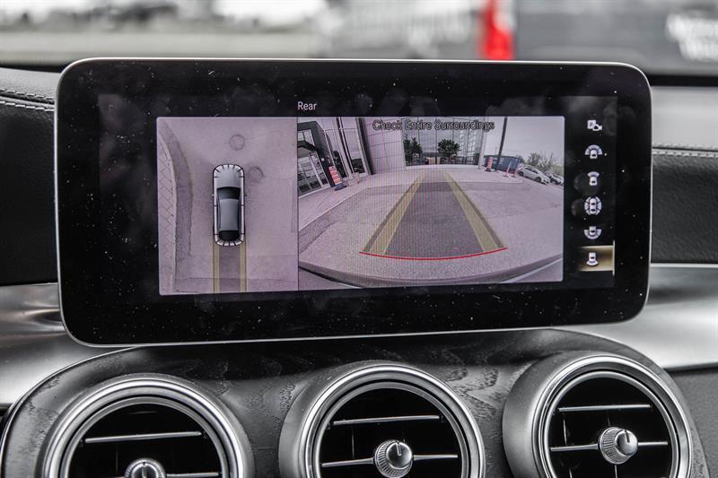 2022 Mercedes-Benz GLC - Image 36
