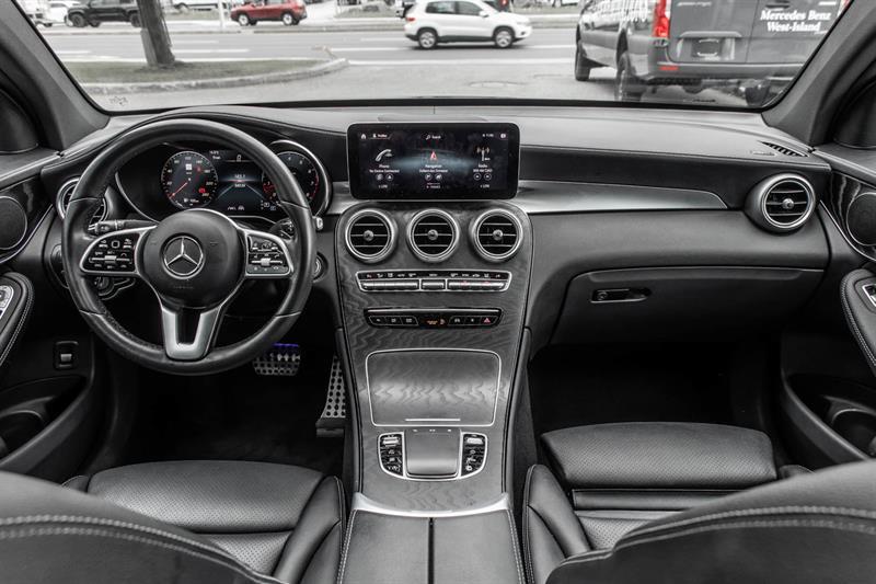 2022 Mercedes-Benz GLC - Image 41