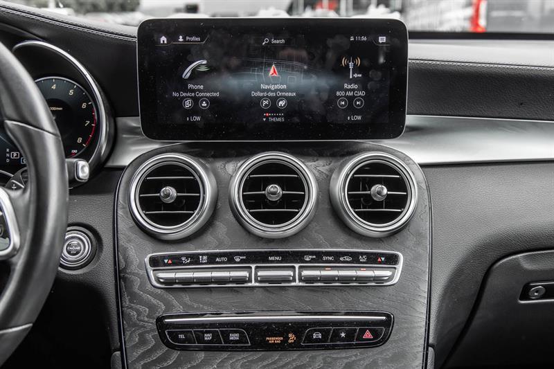 2022 Mercedes-Benz GLC - Image 43