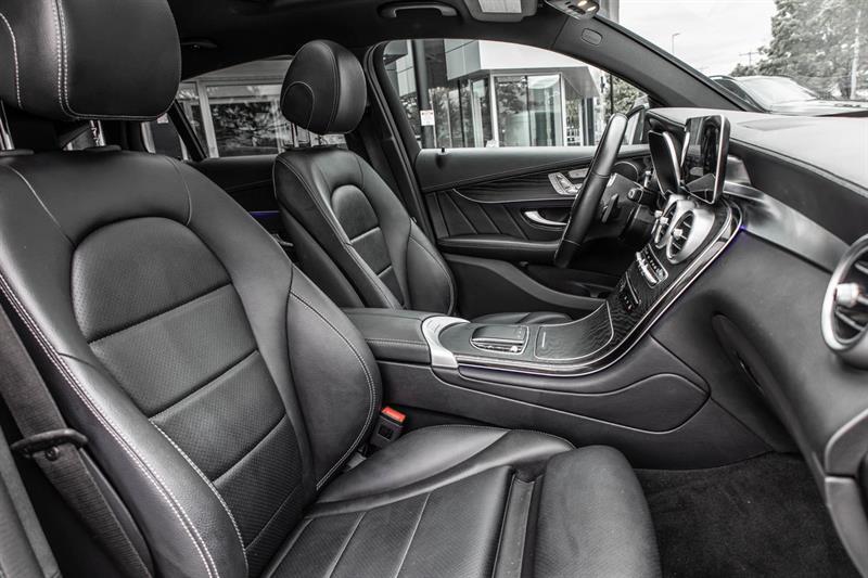 2022 Mercedes-Benz GLC - Image 44