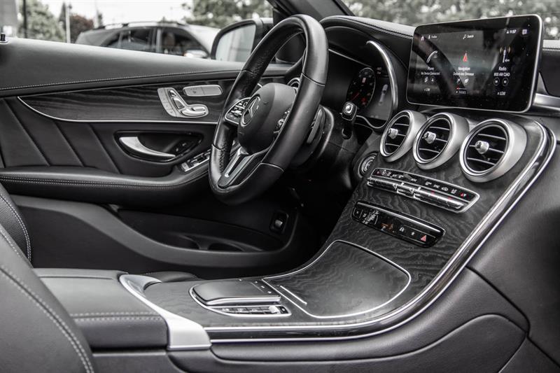 2022 Mercedes-Benz GLC - Image 45