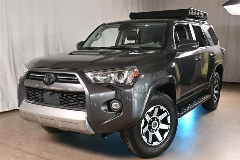 Toyota 4Runner