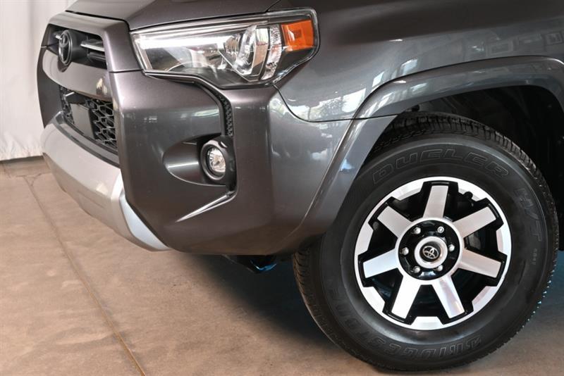 2023 Toyota 4Runner - Image 2