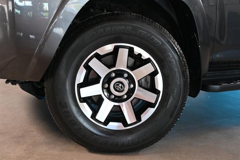 2023 Toyota 4Runner - Image 3