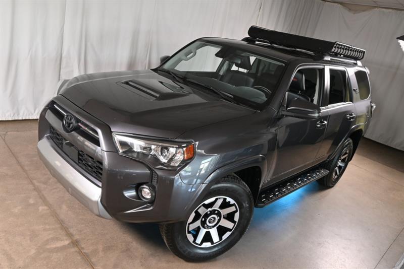 2023 Toyota 4Runner - Image 5