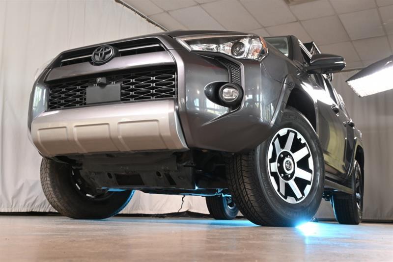 2023 Toyota 4Runner - Image 6