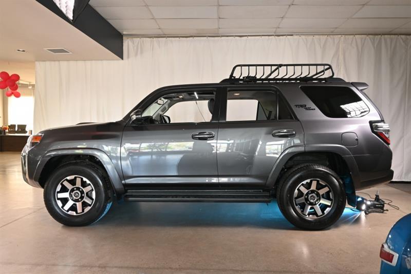 2023 Toyota 4Runner - Image 10