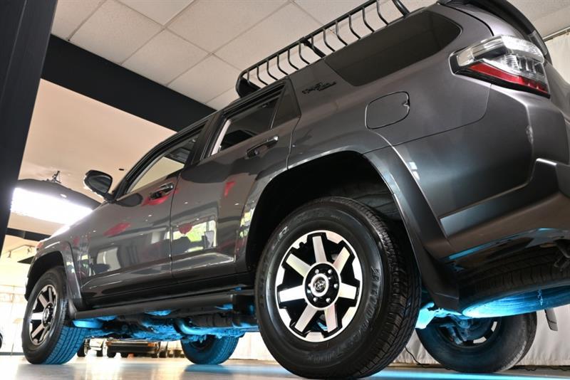 2023 Toyota 4Runner - Image 12