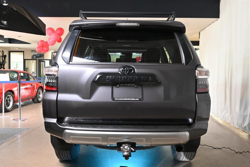2023 Toyota 4Runner - Image 13