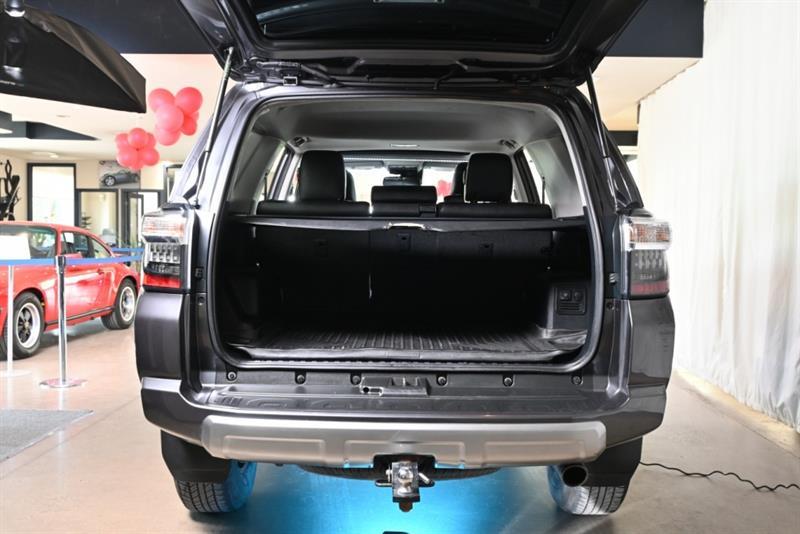 2023 Toyota 4Runner - Image 14