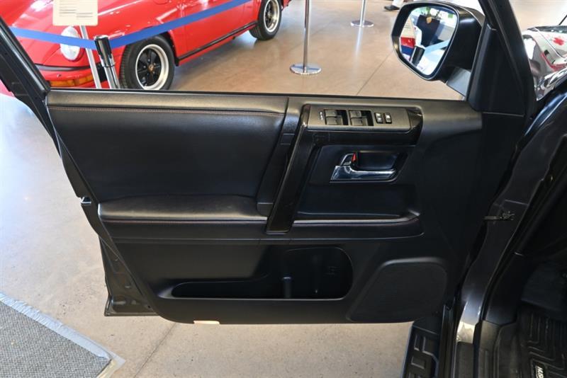 2023 Toyota 4Runner - Image 15