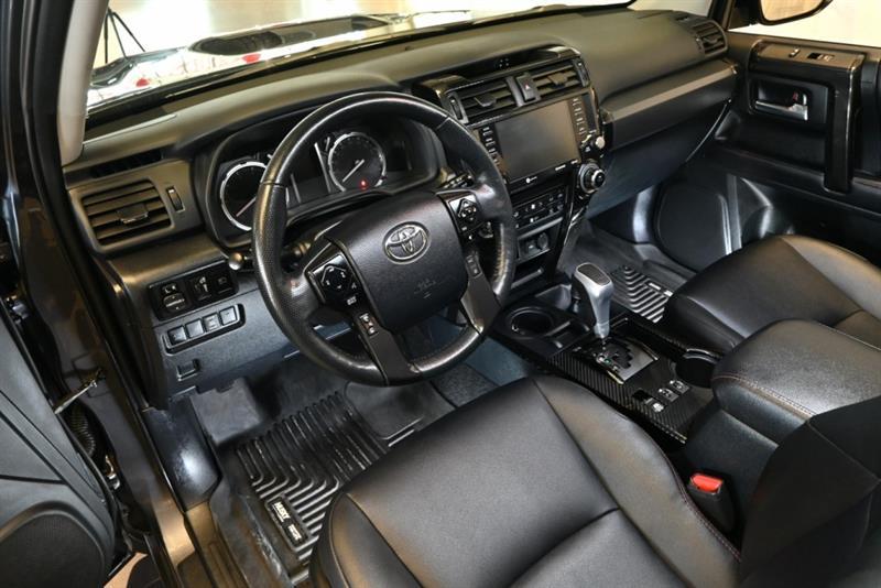 2023 Toyota 4Runner - Image 16