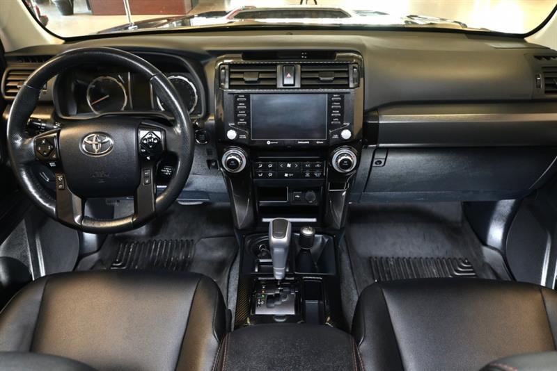 2023 Toyota 4Runner - Image 18