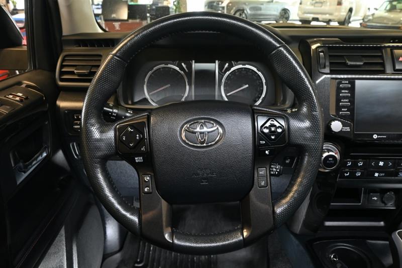 2023 Toyota 4Runner - Image 19