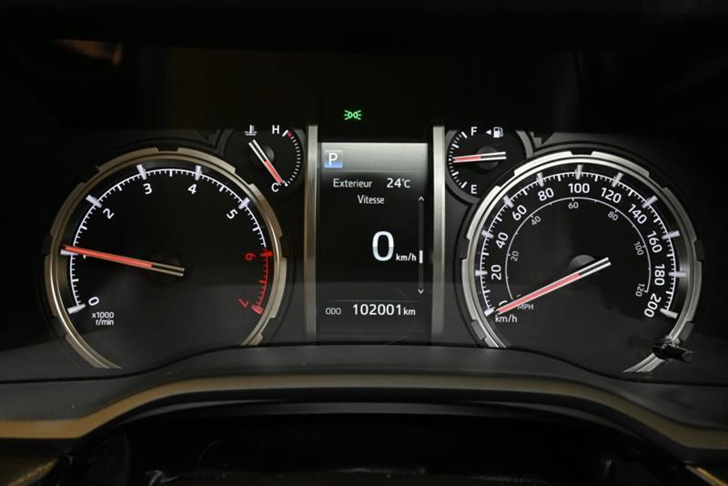 2023 Toyota 4Runner - Image 22