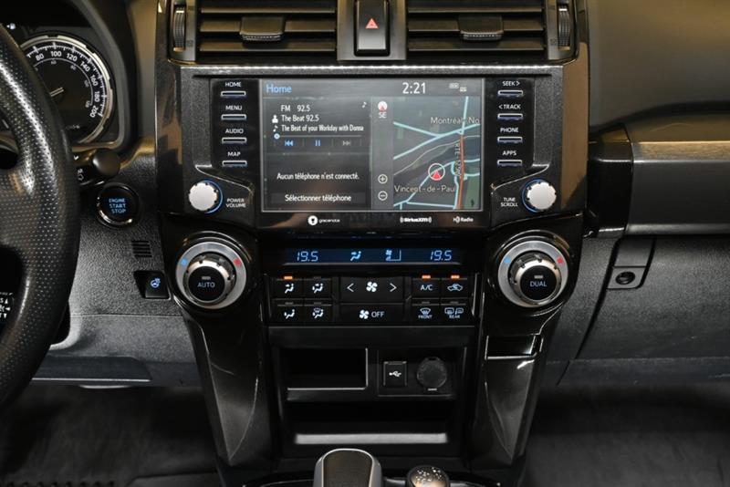 2023 Toyota 4Runner - Image 24