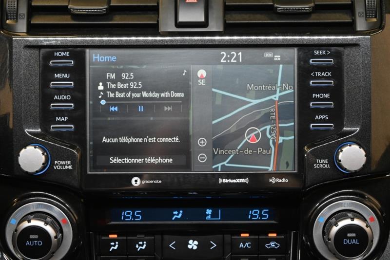 2023 Toyota 4Runner - Image 25